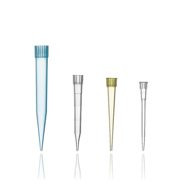 Pipette Tips